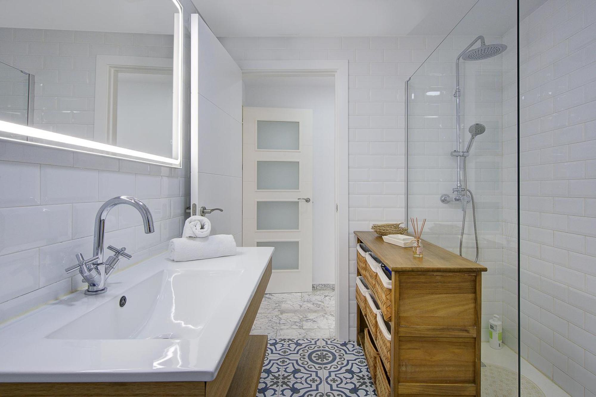 Appartement Las Piranas à Melilla Extérieur photo